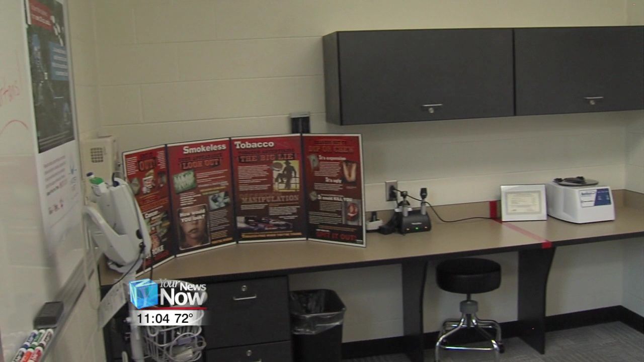 Lima City Schools teams up Heath Partners for new school behavioral services 1.jpg